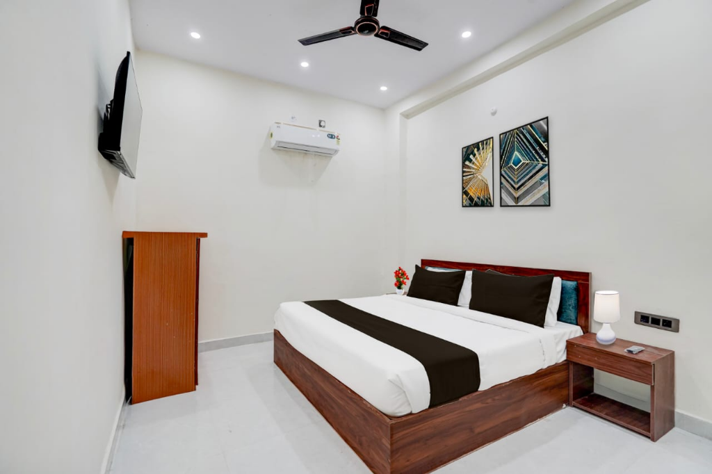 Suite Room Interior